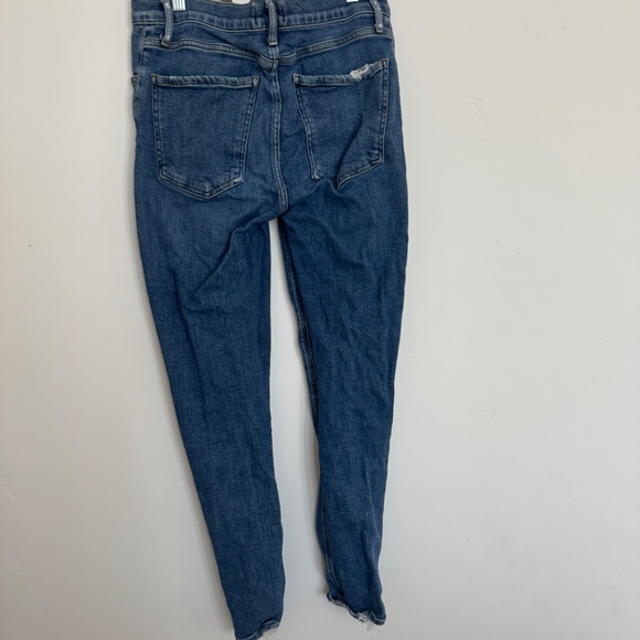 Agolde Riley jeans - Picture 2 of 2